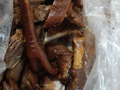 -顺城金记卤鸡·清真