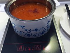 -悦橙烤肉海鲜自助(中央大街店)