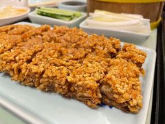 -银都上海菜馆(粤海东路店)