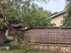 -新荣记(西溪湿地店)