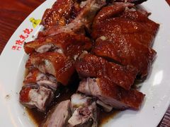 -陈光记烧腊(长寿路店)