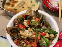 -老三样·旧食新味(万寿宫店)