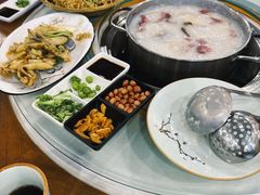 -盈田盈粥庄(博山东路店)