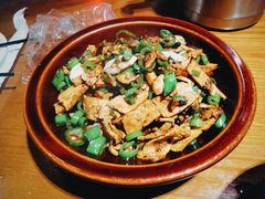 -爷爷的土钵菜(街道口店)