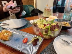-帕歌西班牙餐厅paco tapas
