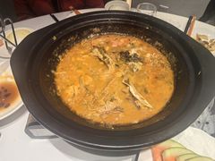 -小厨娘淮扬菜(天印大道店)