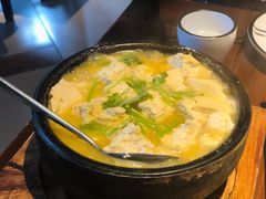 村里豆腐-Local泰莲庭(虹鳟鱼店)