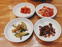 -长寿参鸡汤(朝韩风情街店)