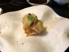 -上海苏宁宝丽嘉酒店·嘉府壹号中餐厅