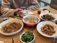 -东北风(江北万达店)