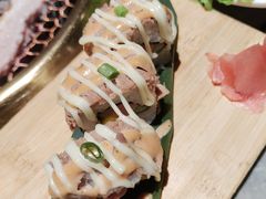 -韩盛·古法烤肉店(皇城恒隆广场店)