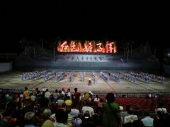 -三亚红色娘子军演艺公园景区