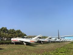 -中国航空博物馆