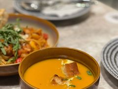 南瓜汤-gaga(深圳福田星河COCO Park店)