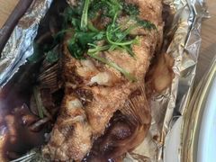 -新白鹿餐厅(城西银泰城店)