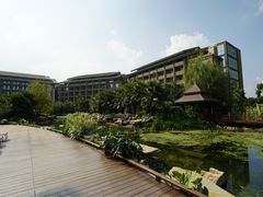 -昆明洲际酒店