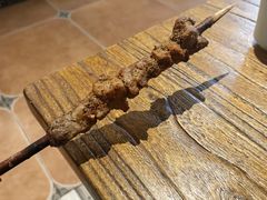 -后院犇牛主题餐厅(云岗店)