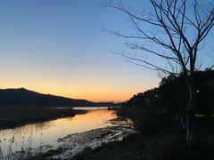 -东钱湖旅游度假区