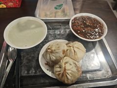 -姚记炒肝店(鼓楼店)