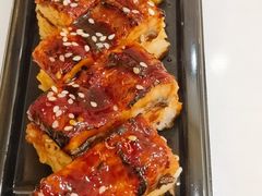 -上清·三文鱼鲜寿司(同德店)