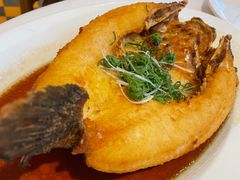 -玫瑰厅上海菜(兴国路店)