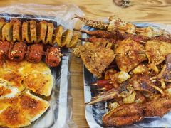 -非凡烧烤(历史博物馆店)