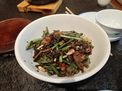 -老灶房-四川土菜(开元店)