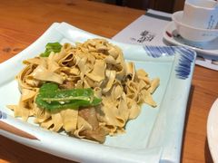 -老长春肉馆(创业大街店)