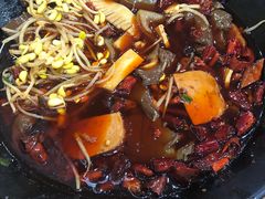-力力豆花庄(广渠门店)