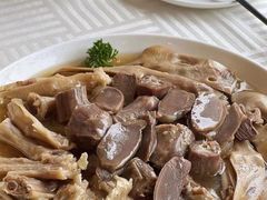 -怡园饭店-餐厅(四望亭店)