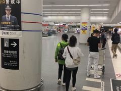 -中部国际机场