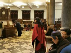 -沈阳金融博物馆