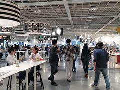 -宜家·瑞典食品屋(四元桥店)
