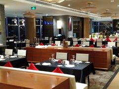 -圣丰索菲特·法国餐厅