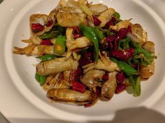 -百姓渔村(南中环店)