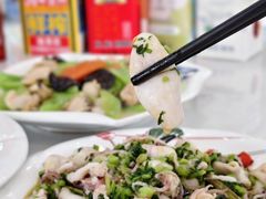 -碧海银沙海鲜餐厅(恒大海上威尼斯店)