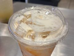 -唐沫茶兮(仓山万达金街店)