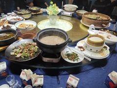 -西江印象酒楼