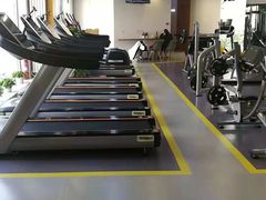 -每刻健身工作室(西直门店)