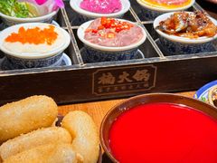 -楠火锅(西单店)