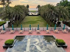 -三亚海棠湾万丽度假酒店