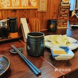 鸟鹏在长安属于开了好多年的居酒屋
