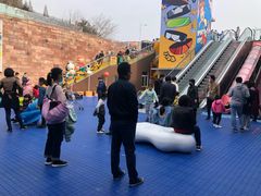 -丽达购物中心(崂山店)