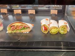 -Wagas沃歌斯(浦东机场店)