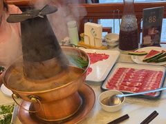 -东来顺饭庄(天坛店)