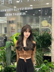 -HAIR HERE造型