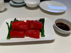 -香港狮子山下·明星粤菜餐厅(北苑店)