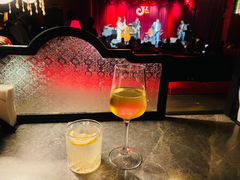 -JZ Club 爵士酒吧(上海店)