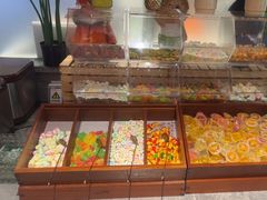 -非烤勿扰自助烤肉(宝安天虹店)