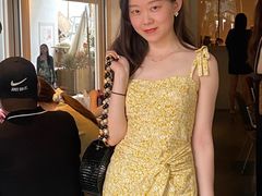 干拌猪杂老友粉-漆黑觉米粉(三里屯店)